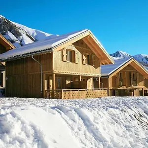  Appartement Chalet Cosy Duplex 6 Personnes France