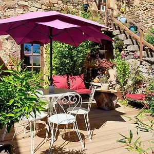  Hébergement de vacances L'echappée Belle France
