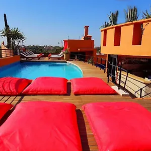 *** Hotel Fashion Maroc
